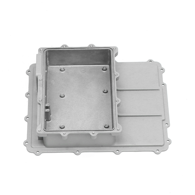 Ny energi elektroniskt styrd luftkylningsserie Ny energi elektroniskt styrd luftkylningsserie