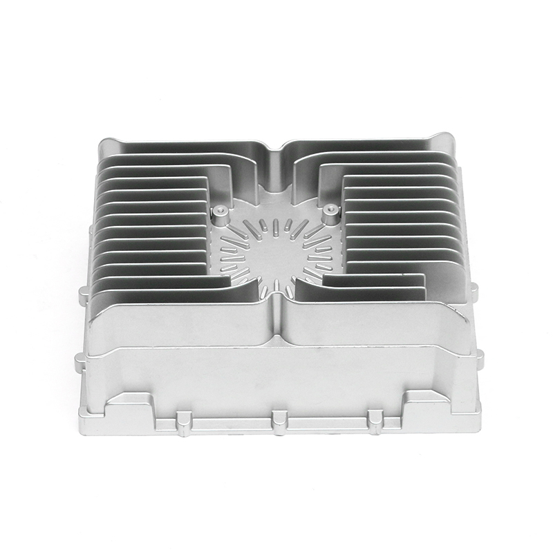 Ny energi elektroniskt styrd luftkylningsserie Ny energi elektroniskt styrd luftkylningsserie