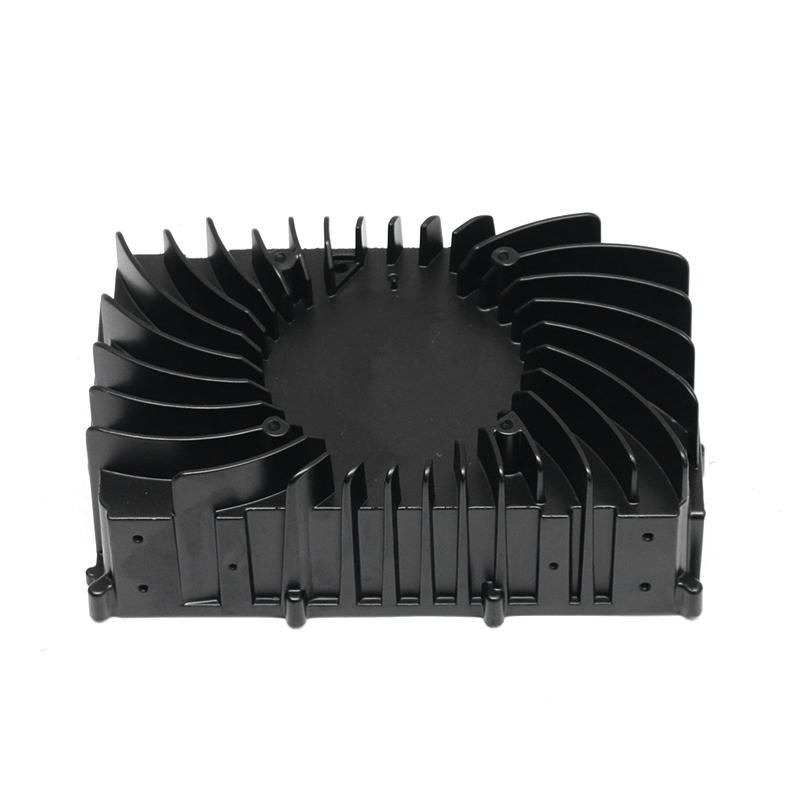 Ny energi elektroniskt styrd luftkylningsserie Ny energi elektroniskt styrd luftkylningsserie