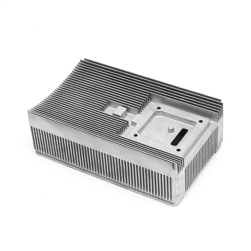 Ny energi elektroniskt styrd luftkylningsserie Ny energi elektroniskt styrd luftkylningsserie