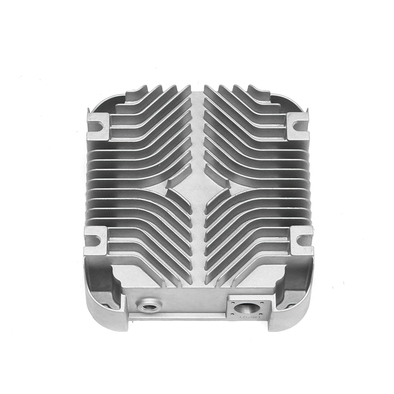 Ny energi elektroniskt styrd luftkylningsserie Ny energi elektroniskt styrd luftkylningsserie