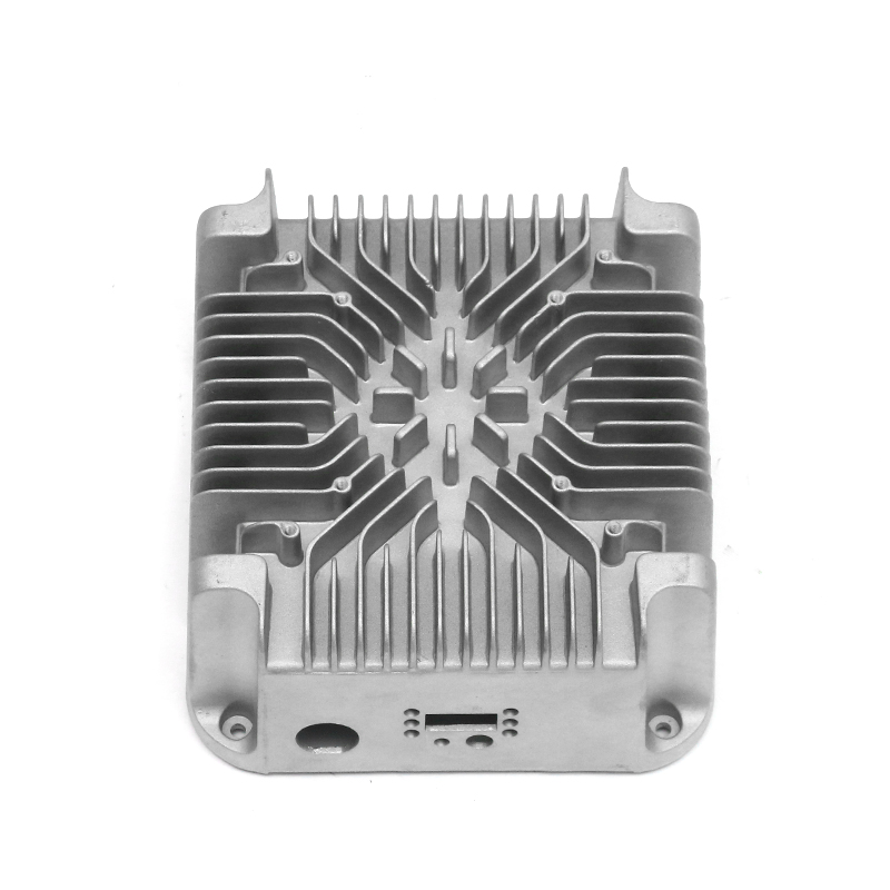 Ny energi elektroniskt styrd luftkylningsserie Ny energi elektroniskt styrd luftkylningsserie